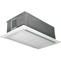 Фанкойл Кондиционер Kentatsu KWA50HFAN1/KPU-2XA