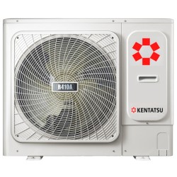 Фанкойл Кондиционер Kentatsu KYRA140HZAN1-A