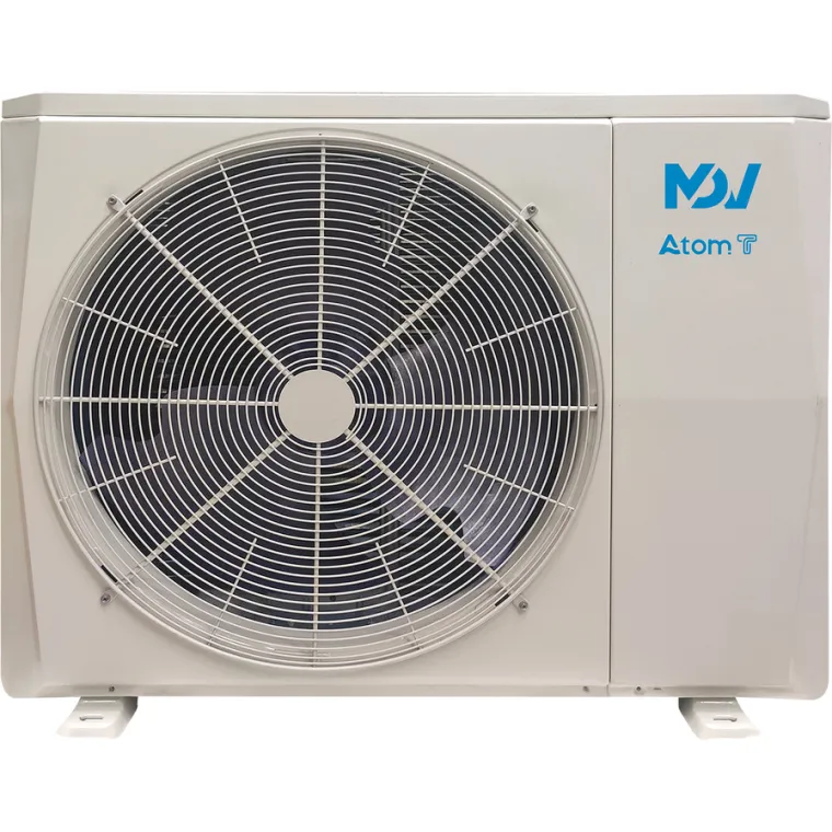 Фанкойл Кондиционер Mdv O-AtT80V2R8E