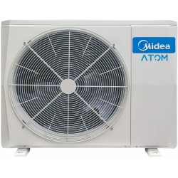 Фанкойл Кондиционер Midea MVUH80BT-VA1