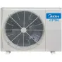 Фанкойл Кондиционер Midea MVUH100BT-VA1