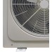 Фанкойл Кондиционер Midea MVUH140BT-VA1