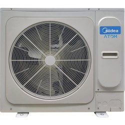 Фанкойл Кондиционер Midea MVUH160BT-VA1