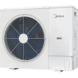 Фанкойл Кондиционер Midea MV8M-80WV2HN1