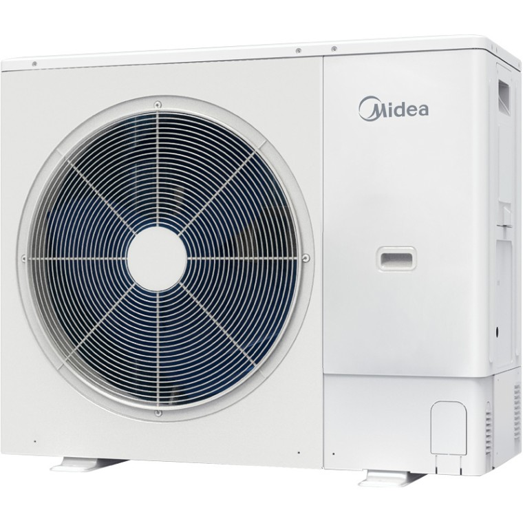 Фанкойл Кондиционер Midea MV8M-120WV2HN1