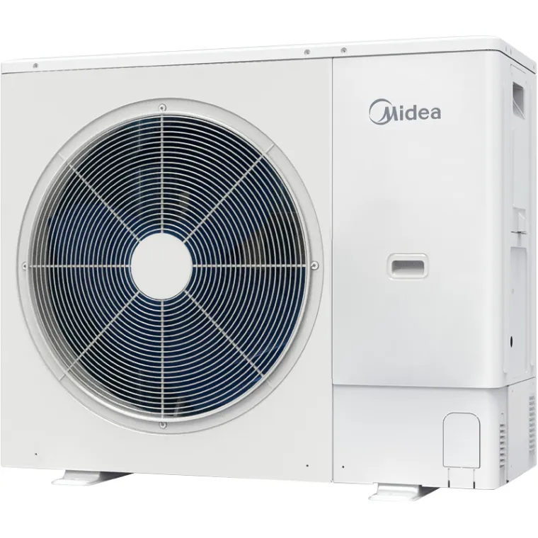 Фанкойл Кондиционер Midea MV8M-120WV2HN1
