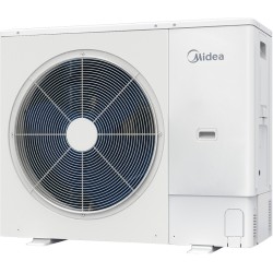 Фанкойл Кондиционер Midea MV8M-140WV2HN1