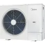 Фанкойл Кондиционер Midea MV8M-160WV2GN1