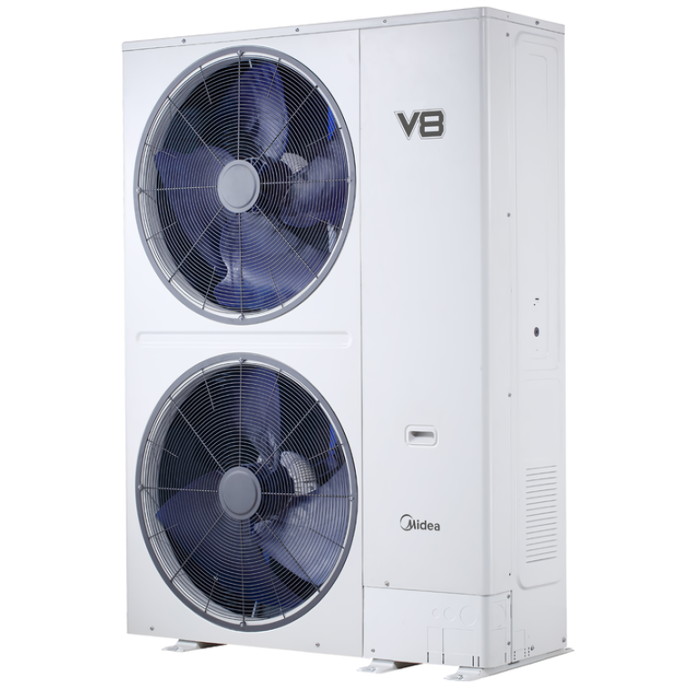 Фанкойл Кондиционер Midea MV8Si-615WV2GN1