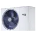 Фанкойл Кондиционер Midea MV8Si-615WV2GN1