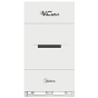 Фанкойл Кондиционер Midea MVC-M335WV2GN1