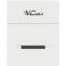 Фанкойл Кондиционер Midea MVC-M335WV2GN1