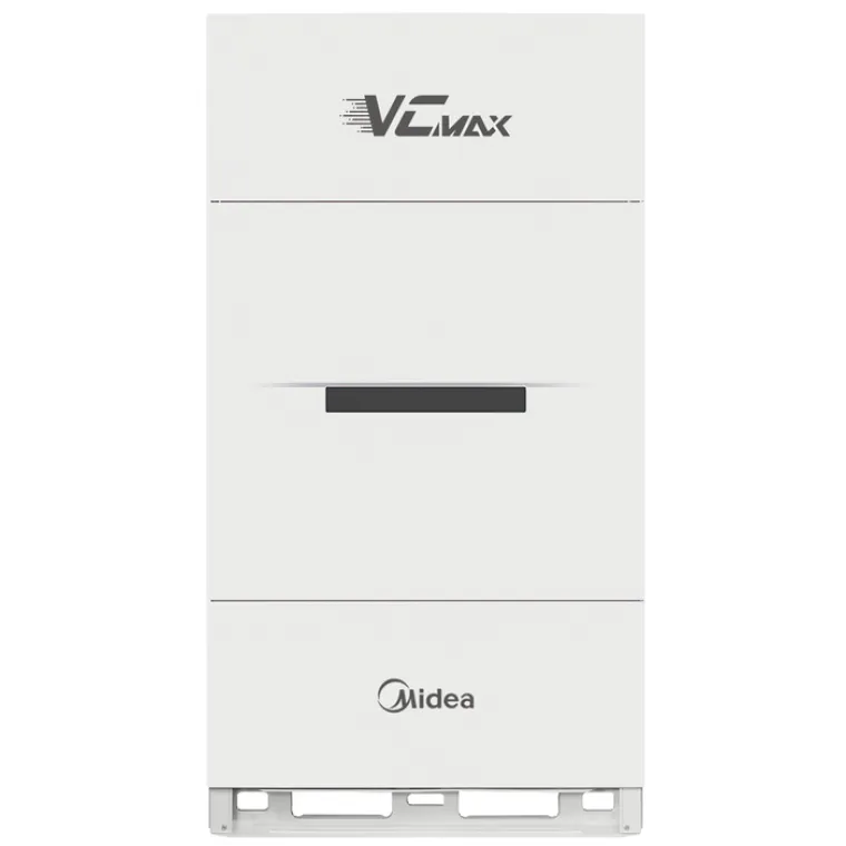 Фанкойл Кондиционер Midea MVC-M400WV2GN1