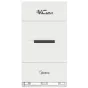 Фанкойл Кондиционер Midea MVC-M400WV2GN1