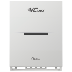 Фанкойл Кондиционер Midea MVC-M670WV2GN1
