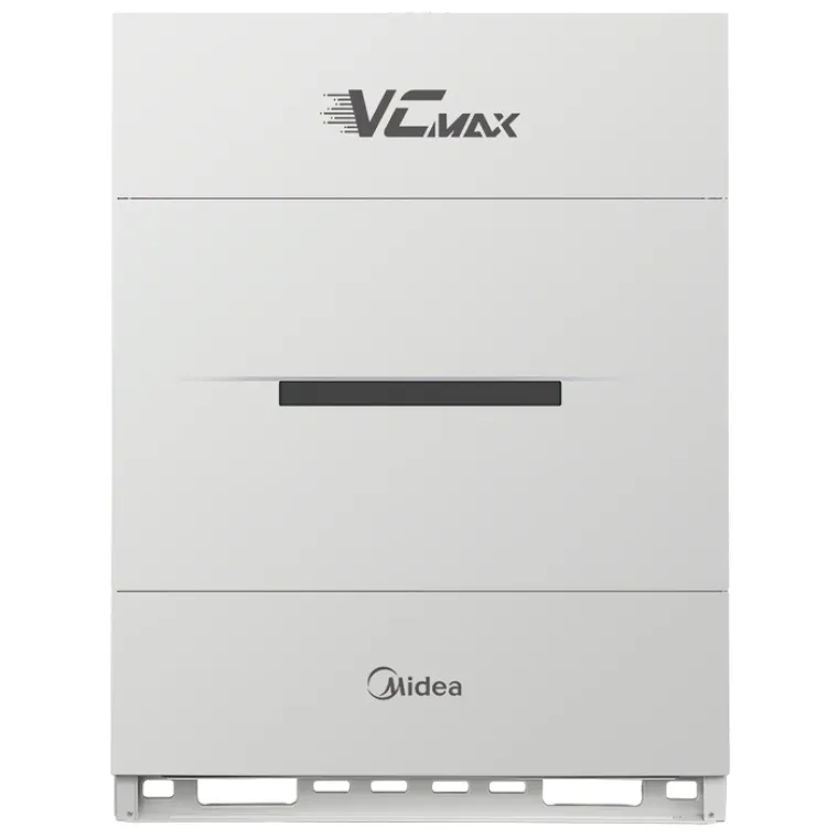 Фанкойл Кондиционер Midea MVC-M670WV2GN1