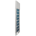 Фанкойл Кондиционер Midea MVC-M670WV2GN1