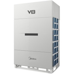 Фанкойл Кондиционер Midea MV8-500WV2GN1(PRO)