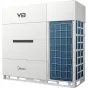 Фанкойл Кондиционер Midea MV8-950WV2GN1(PRO)