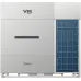 Фанкойл Кондиционер Midea MV8-950WV2GN1(PRO)