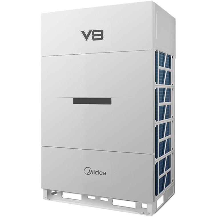 Фанкойл Кондиционер Midea MV8i-335WV2GN1(PRO)