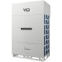 Фанкойл Кондиционер Midea MV8i-335WV2GN1(PRO)