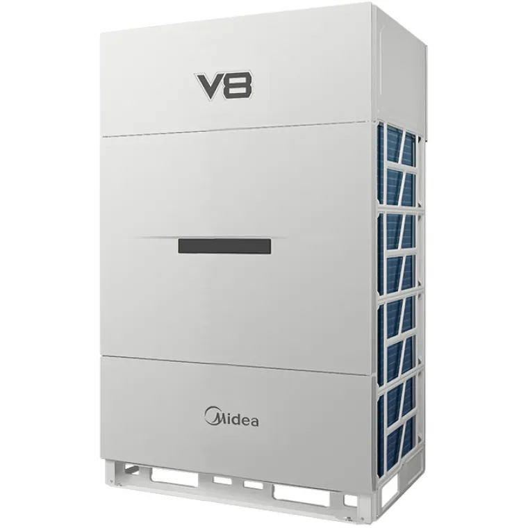 Фанкойл Кондиционер Midea MV8i-400WV2GN1(PRO)