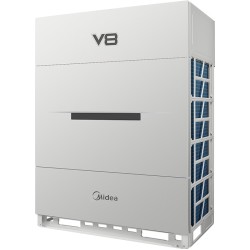 Фанкойл Кондиционер Midea MV8i-560WV2GN1(PRO)