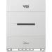 Наружный блок VRF-системы Midea MV8i-560WV2GN1(PRO)