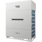 Фанкойл Кондиционер Midea MV8i-670WV2GN1(PRO)