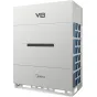 Фанкойл Кондиционер Midea MV8i-670WV2GN1(PRO)
