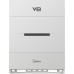 Фанкойл Кондиционер Midea MV8i-670WV2GN1(PRO)