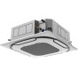 Фанкойл Кондиционер Midea MIH71Q4HN18/T-MBQ4-01F
