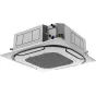 Фанкойл Кондиционер Midea MIH71Q4HN18/T-MBQ4-01F
