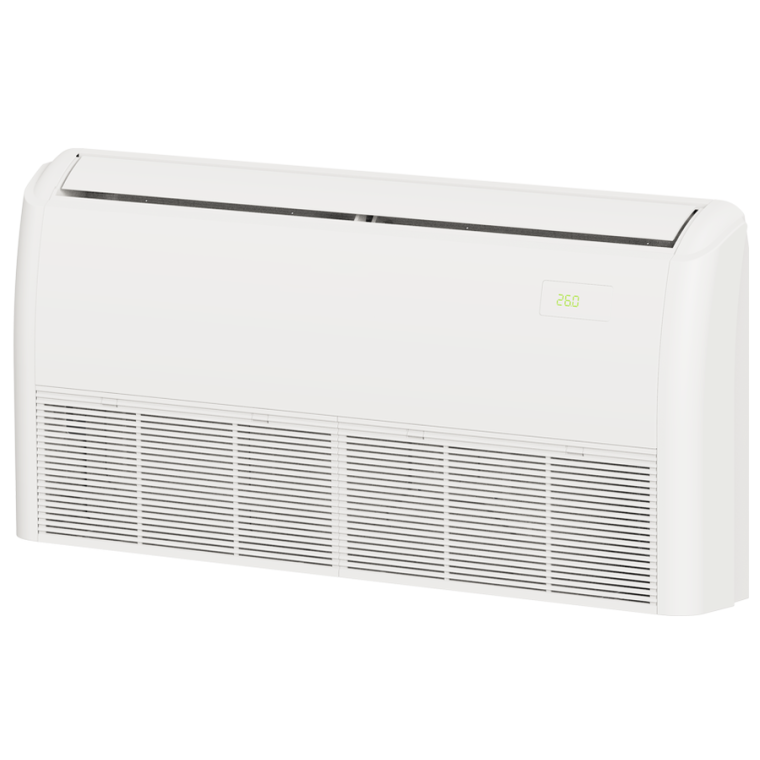 Фанкойл Кондиционер Midea MIH71DLHN18