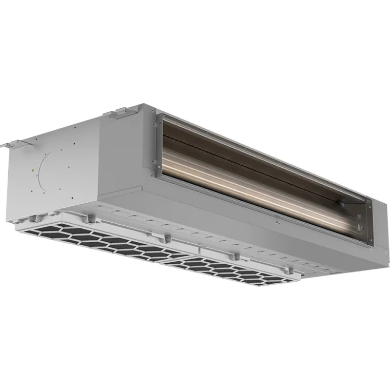 Фанкойл Кондиционер Midea MIH80T3HN18