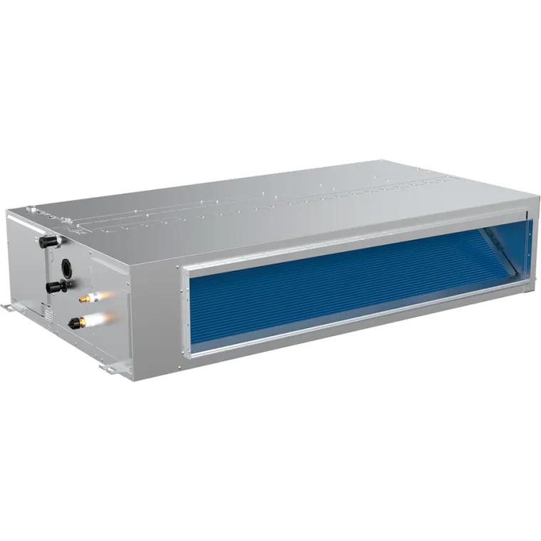 Фанкойл Кондиционер Midea MIH71T1HN18