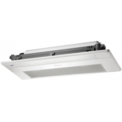 Фанкойл Кондиционер Midea MIH18Q1HN18/T-MBQ1-02E