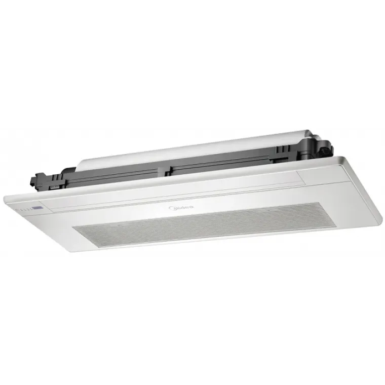 Фанкойл Кондиционер Midea MIH71Q1HN18/T-MBQ1-01E