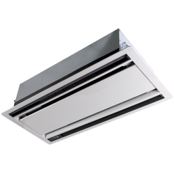 Фанкойл Кондиционер Midea MIH22Q2HN18/T-MBQ2-01A