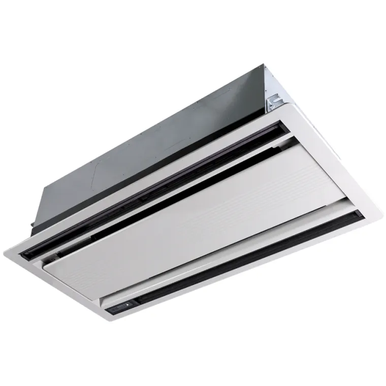 Фанкойл Кондиционер Midea MIH45Q2HN18/T-MBQ2-01A