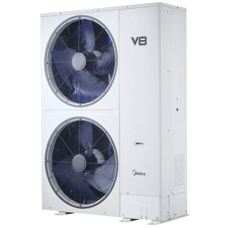 Фанкойл Кондиционер Midea MV8S-450WV2GN1