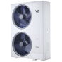 Фанкойл Кондиционер Midea MV8S-670WV2GN1