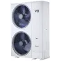 Фанкойл Кондиционер Midea MV8S-670WV2GN1
