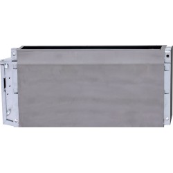 Фанкойл Кондиционер Midea MIH56F3HN18