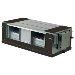 Фанкойл Кондиционер Midea MI2-560T1DHN1