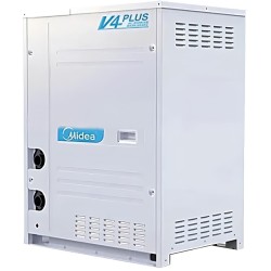 Фанкойл Кондиционер Midea MVUW280A-VA3