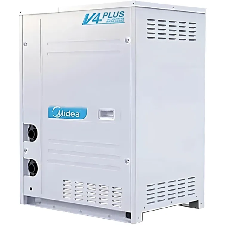 Фанкойл Кондиционер Midea MVUW280A-VA3