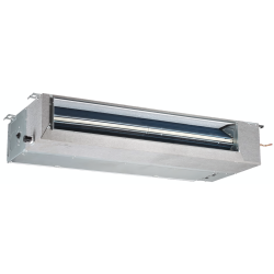 Фанкойл Кондиционер Midea MI2-45T2DHN1(A)