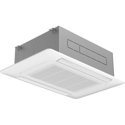 Фанкойл Кондиционер Gree GMV-ND125TS/B-T